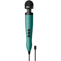 Massagestab „3 USB-C“ mit stufenloser Vibration & Pulsationsmodus