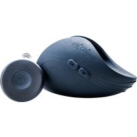 Paarvibrator „Pulse Duo“ mit Vibrationen und Schwingungen