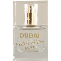 Parfum „DUBAI man“ mit Pheromonen
