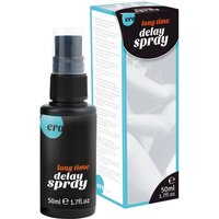 Penisspray „Delay spray“ mit Minzöl