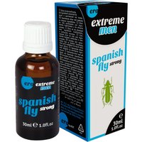 Tropfen „Extreme Men Strong“, Nahrungsergänzungsmittel