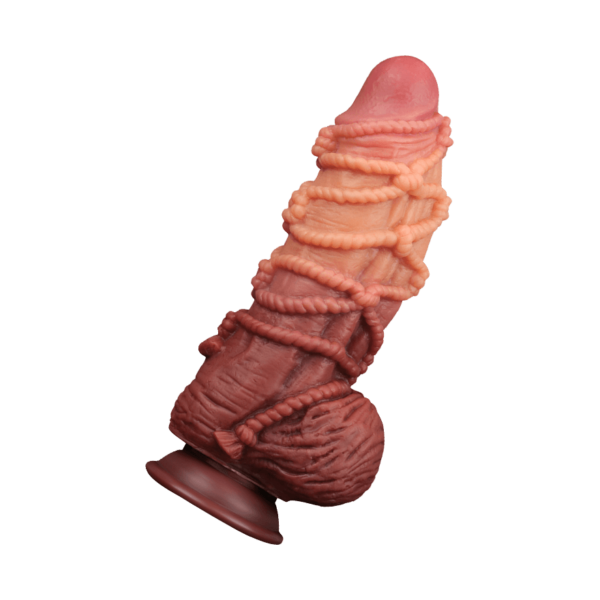 Double Layered Nature Cock, 24 cm