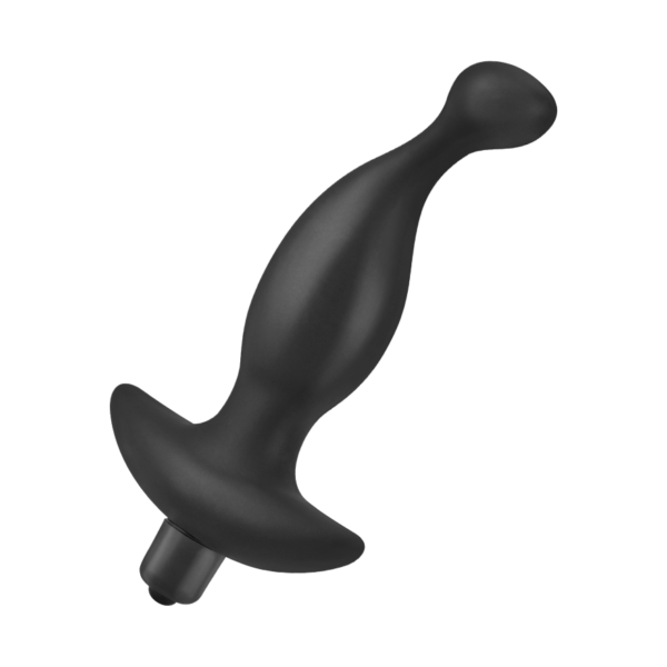 Silikon-Analvibrator, 16 cm