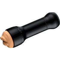 „PowerBlow + Feel Victoria June Mouth Combo”, Saug-Aufsatz & Masturbator im Set
