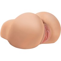Masturbator „Interactive Mini Fuck Me Silly“ mit Sprech- und Stöhnfunktion
