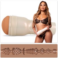 Masturbator „Kazumi“ mit intensiver Stimulationsstruktur