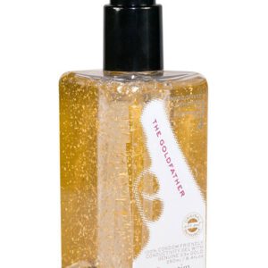 Mystim Kontaktgel: The Goldfather (250 ml)