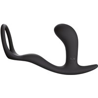 Penisring mit Analplug „Bootie Ring“