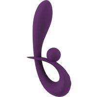 Rabbitvibrator „Clit Ball Vibrator“ mit Vibrokugel-Klitorisstimulator