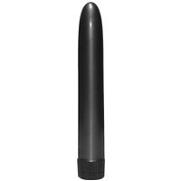 Vibrator „Onyx“, 17 cm, stufenlose Vibration
