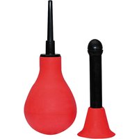 Intimdusche „Intimate Douche“ mit 2 Aufsätzen