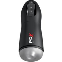 Masturbator „Suck-O-Matic“ mit authentischer Saug-Funktion