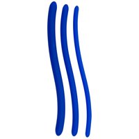 3-teiliges Dilatorenset, 16,5 cm