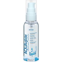 Gleitgel „AQUAglide liquid“ auf Wasserbasis, vegan