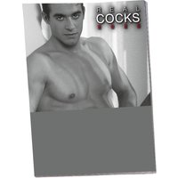 Pin-up Kalender „Real Cocks“ 2025