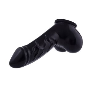 Toylie Danny: Latex-Penis-Hodenhülle