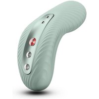 Auflegevibrator „Laya III“ mit 3 Vibrationsmodi in 7 Geschwindigkeiten