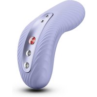 Auflegevibrator „Laya III“ mit 3 Vibrationsmodi in 7 Geschwindigkeiten
