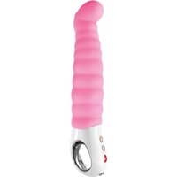 G-Punkt-Vibrator „Patchy Paul G5“, 22,2 cm, mit 6 Vibrationsstufen