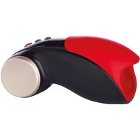 Masturbator „Cobra Libre II“ mit 2 Motoren und 11 Vibrationsmodi