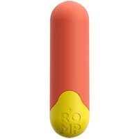 Minivibrator „Riot“ mit 10 Vibrationsmodi