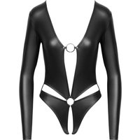Ouvert-Body im edlen Mattlook