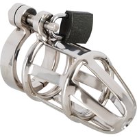 Peniskäfig „Chastity Cage“, zur Keuschhaltung