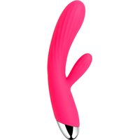 Rabbitvibrator „Angel Powerful Warming Vibrator“