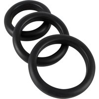 3-teiliges „Penisring-Set“