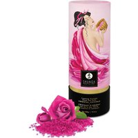 Badesalz „Oriental Crystals“ mit Salz aus dem Toten Meer