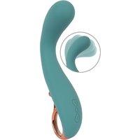 G-Punkt-Vibrator „The Magician“, flexibel