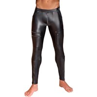 Hose im Mattlook