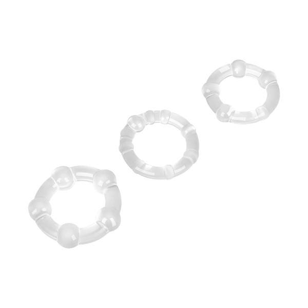 Intensity Rings, 2 - 5 cm