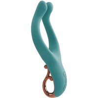 Multi-Vibrator „The Magician“ mit 16 Vibrationsmodi