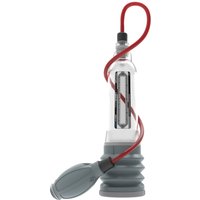 Penispumpe „HydroXtreme 7“ inklusive vielfältigem Zubehör