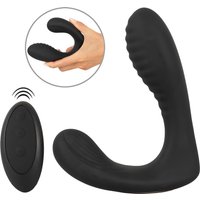 Prostata-Vibrator „Intense“ mit Fernbedienung