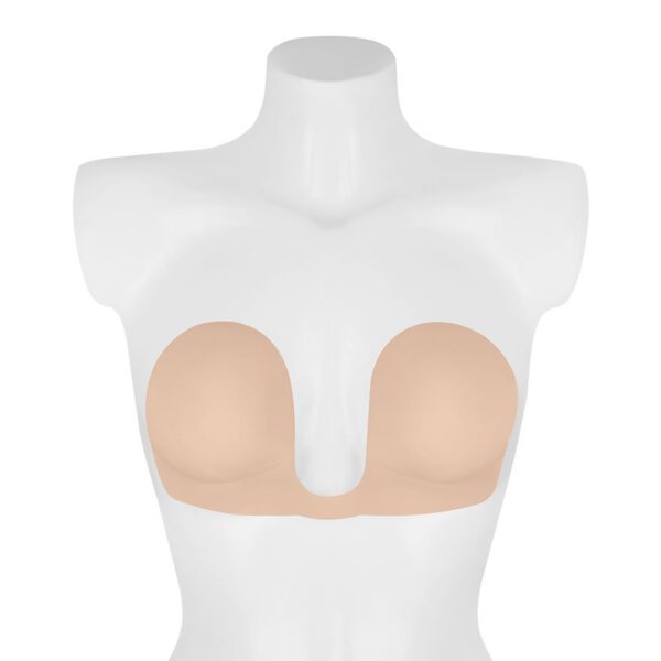 Seamless U-Style Bra