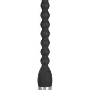 Silicone Bendie Power Probe: Analvibrator