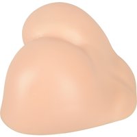 Torso-Masturbator „Daphne“ mit 2 Lustöffnungen