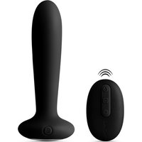 Vibro-Analplug „Primo” mit Fernbedienung