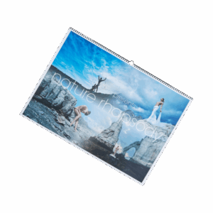 Nature Rhapsody, Dauerkalender